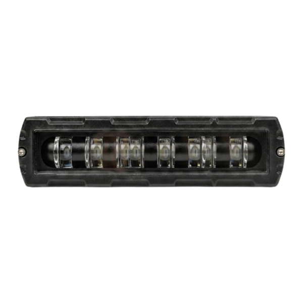 EXPLORADORA LED LINEAL ALTA POTENCIA