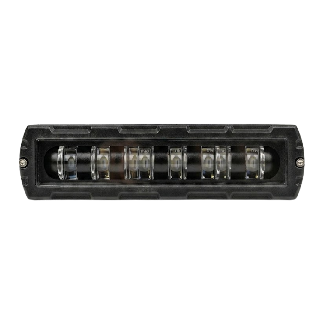 EXPLORADORA LED LINEAL ALTA POTENCIA