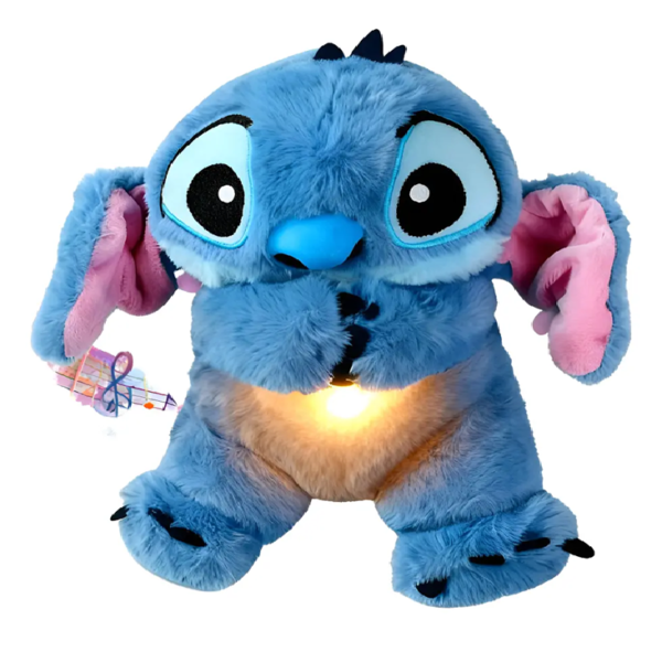 PELUCHE STITCH