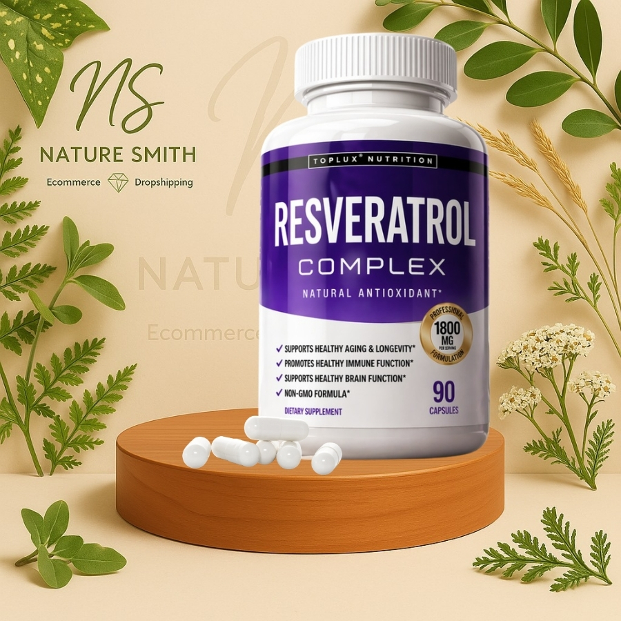 RESVERATROL COMPLEX