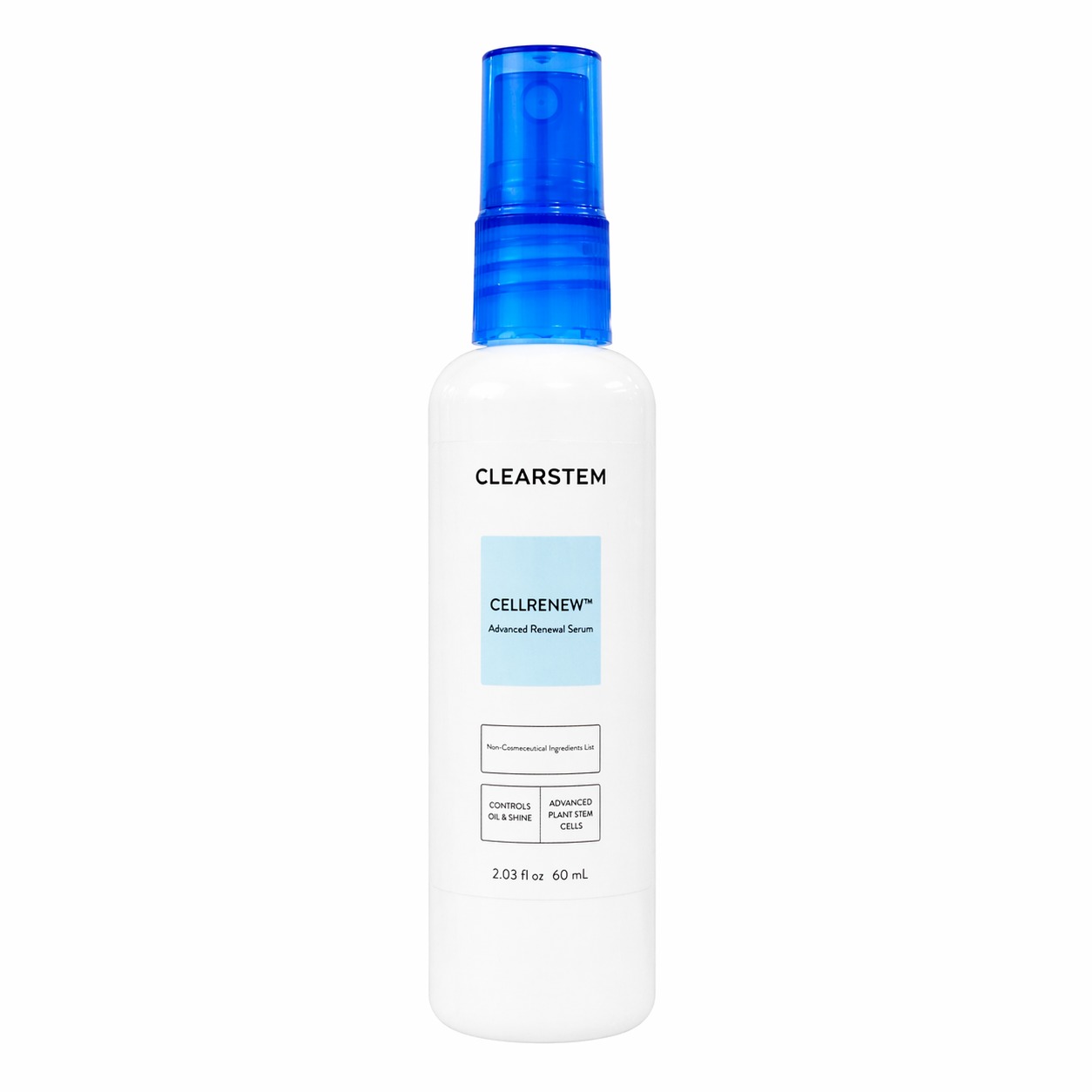Clearstem Cellrenew