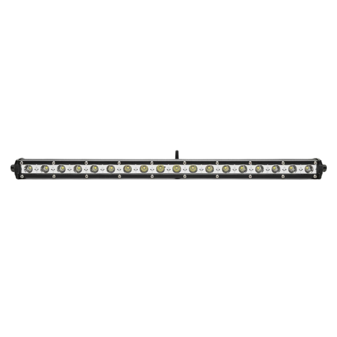EXPLORADORA 24 LED DELGADA
