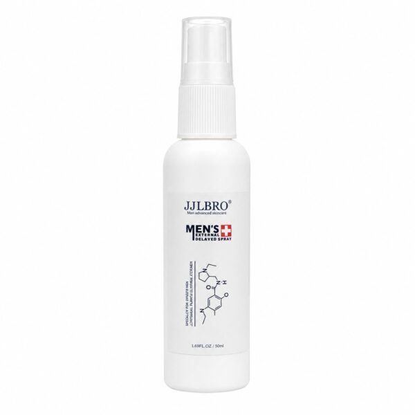 Jjlbro Mens 60ml