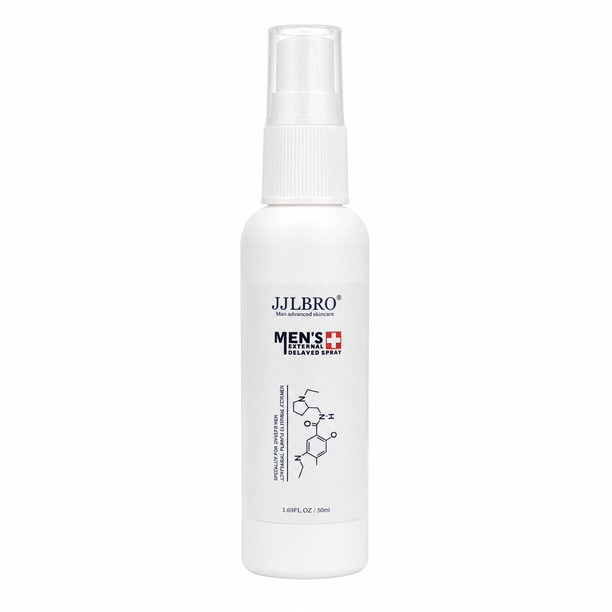 Jjlbro Mens 60ml