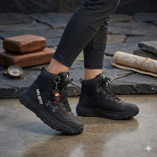 BOTA Under Armour