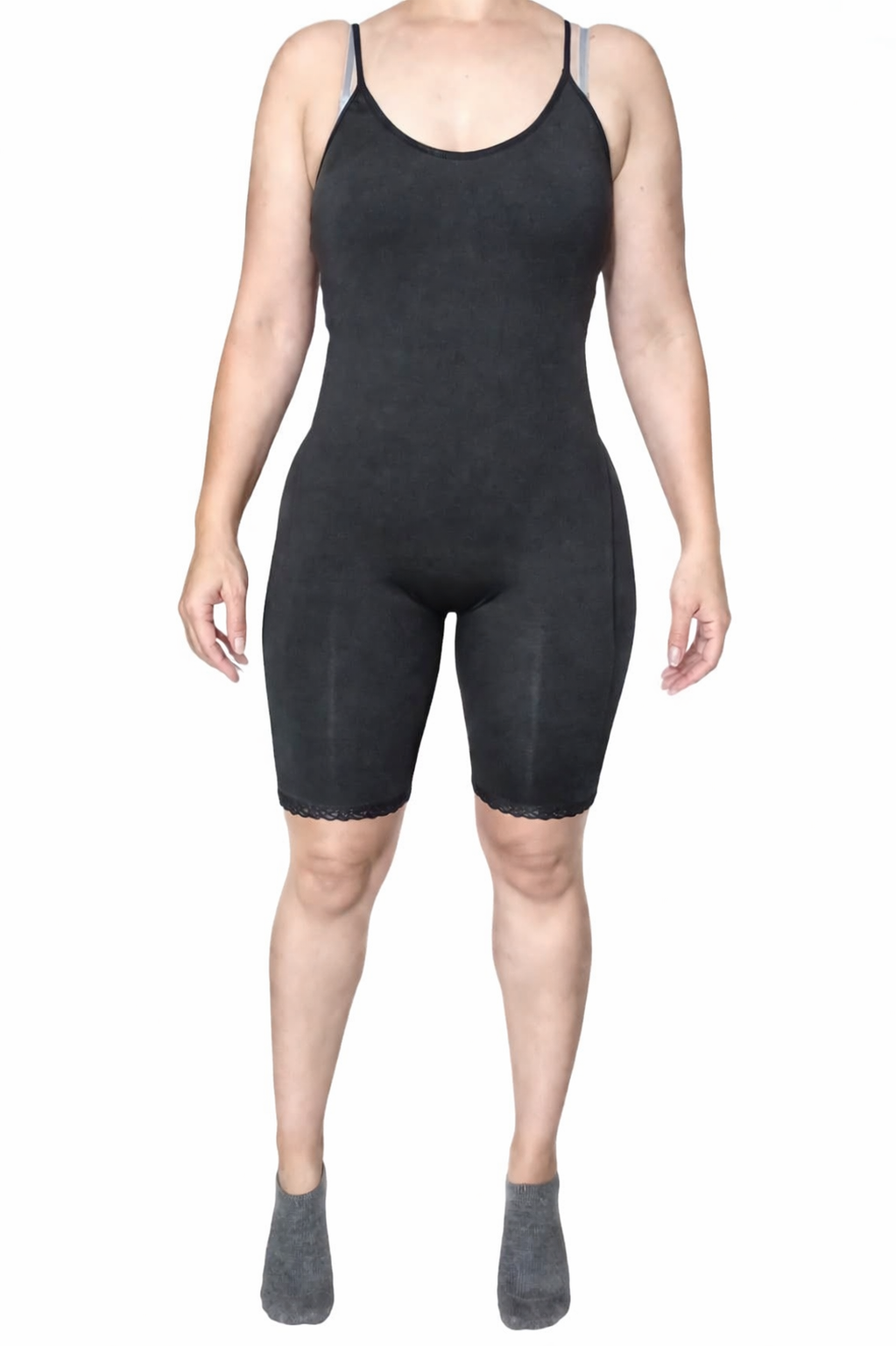 Faja Modelo Body Short