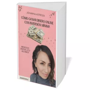 Cómo Ganar Dinero Online con Inversión Mínima