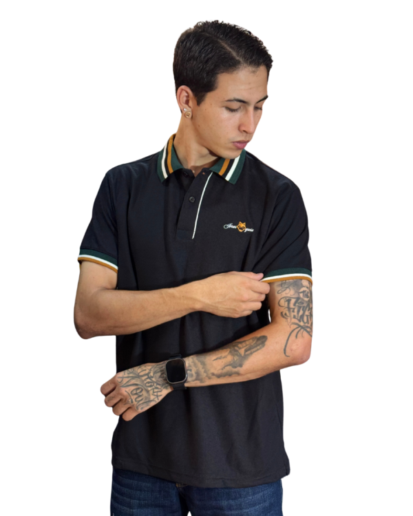 J19 Negro