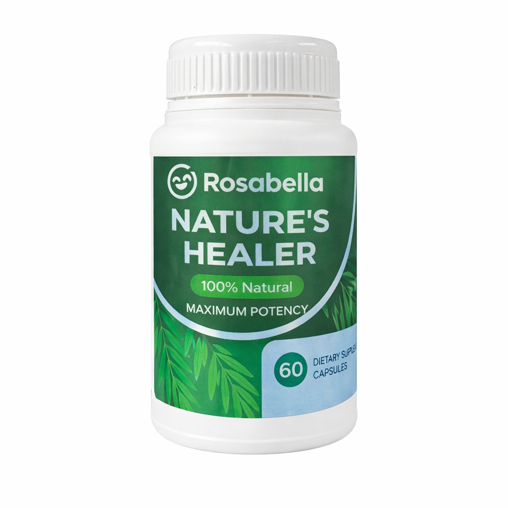 Rosabella Natures Healer