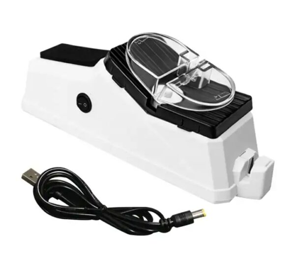 Afilador Eléctrico Multiusos