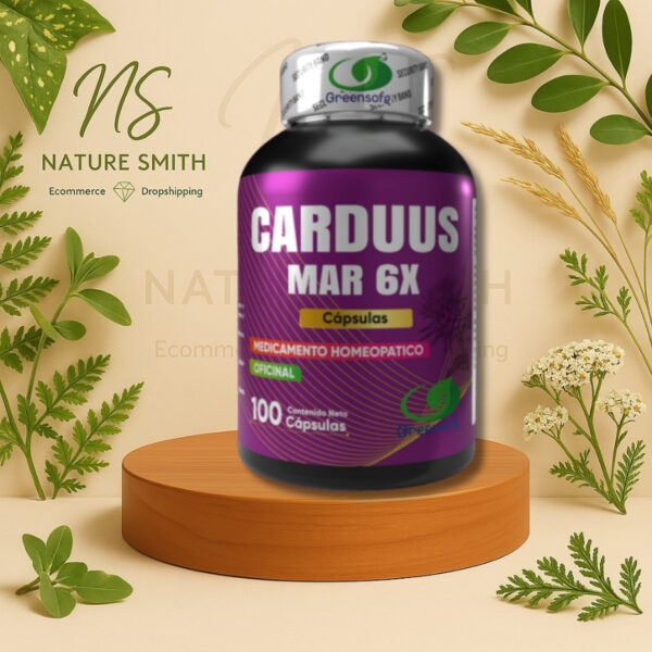 CARDUUS MAR 6X