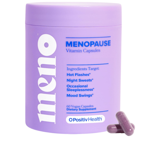 MENO 60 CAPSULAS