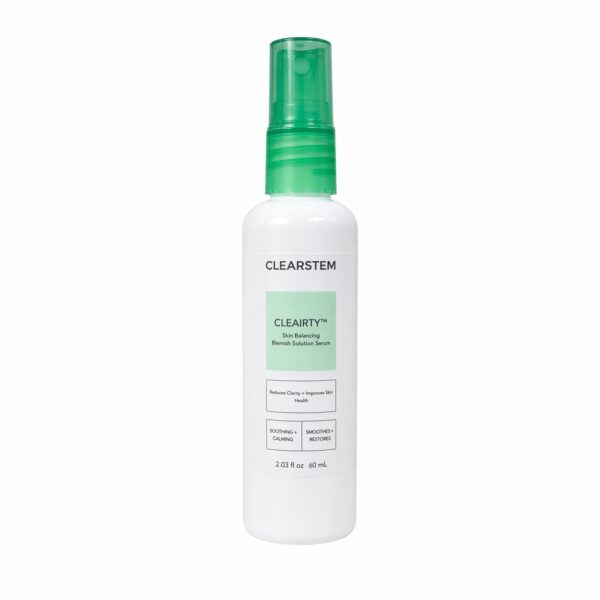 Clearstem Clearity