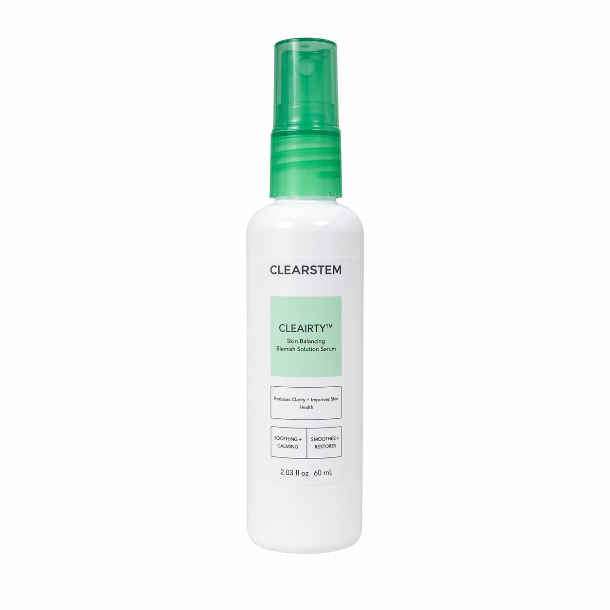 Clearstem Clearity