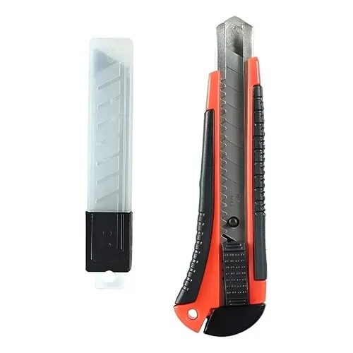 Bisturi Cutter Profesional 18mm