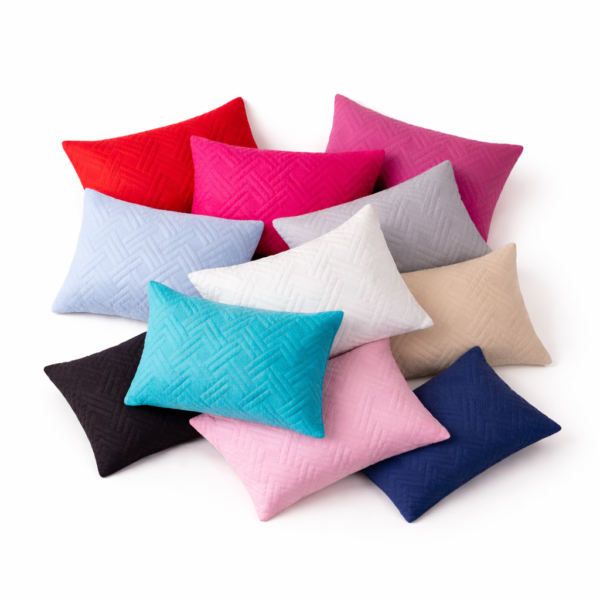 Almohada consistente