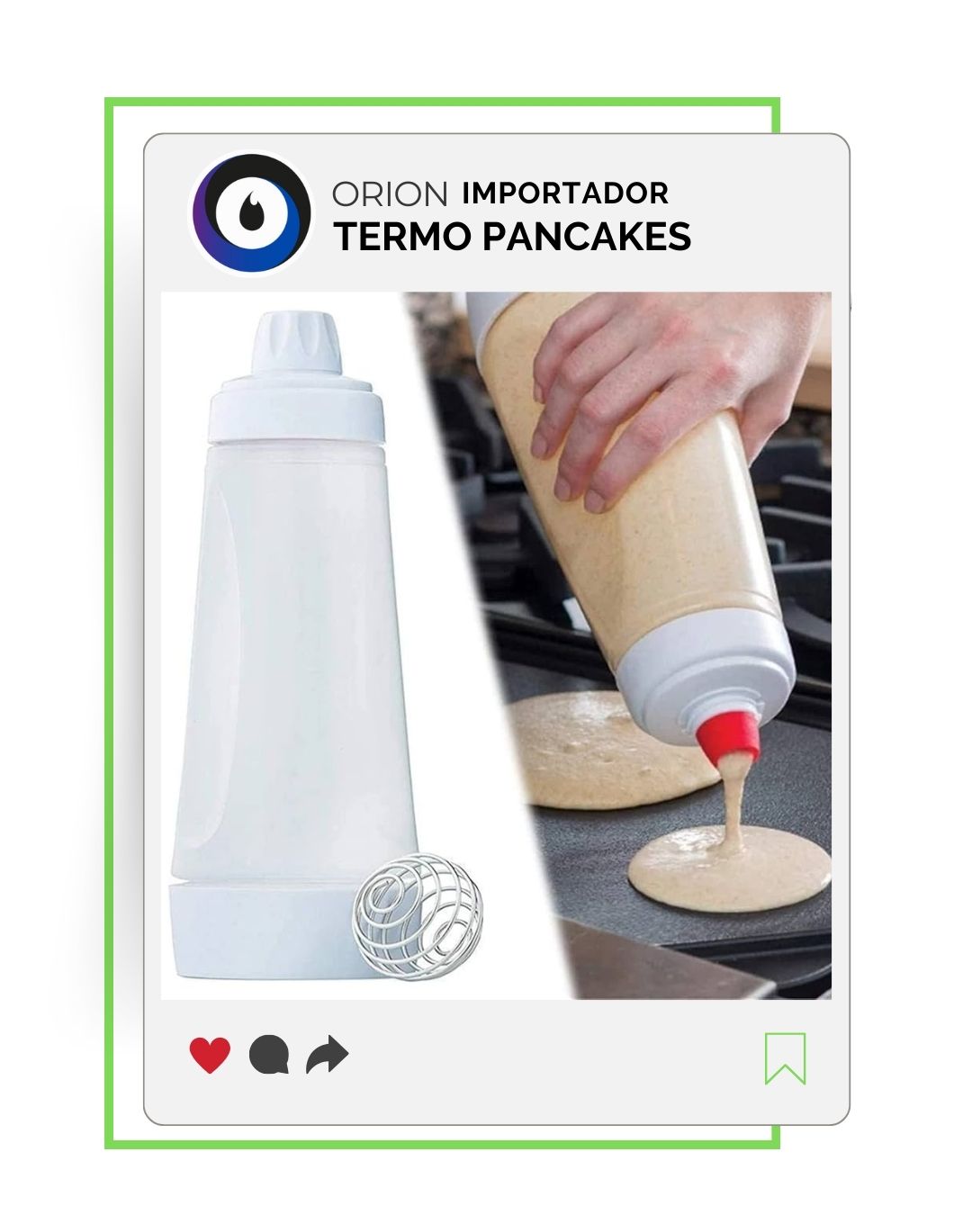 TERMO PANCAKES