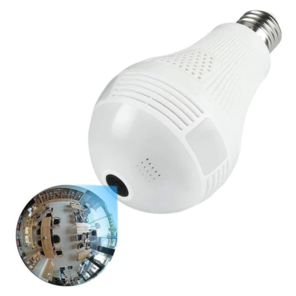 A244 CAMARA DE SEGURIDAD ESPIA WIFI
