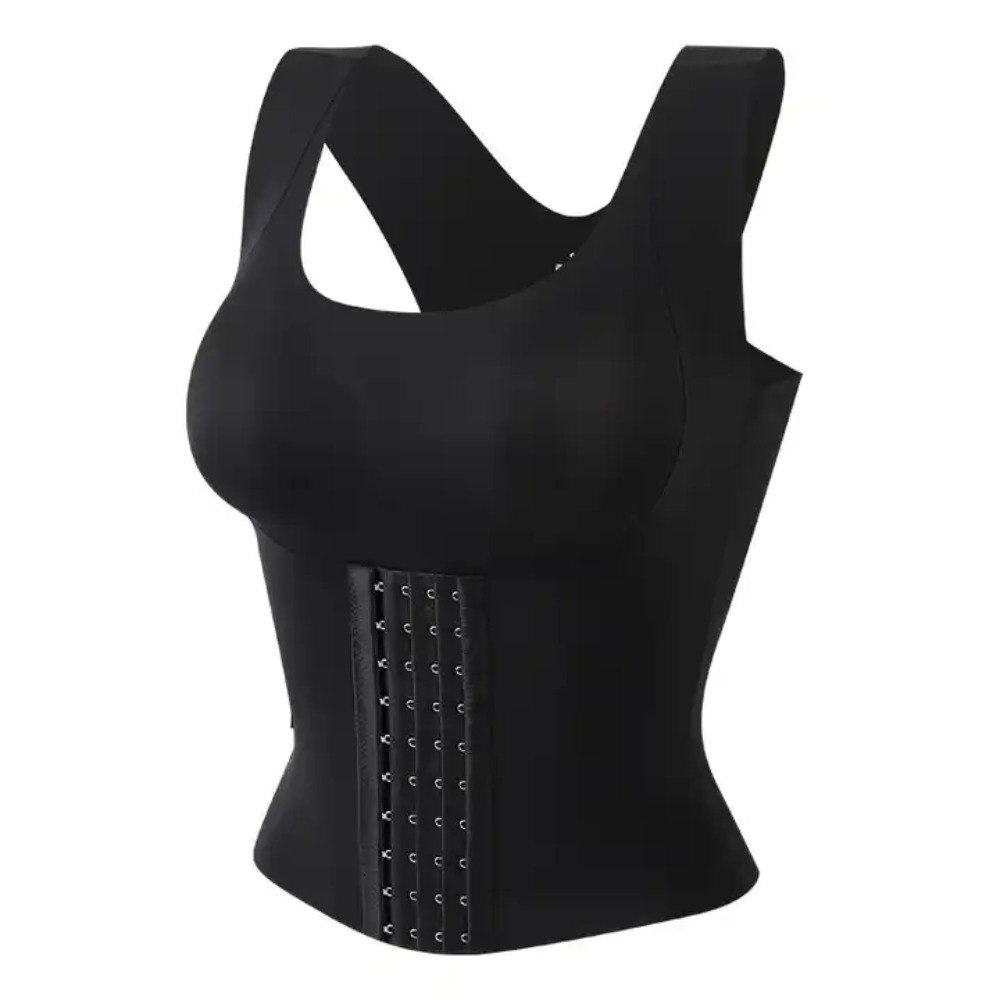 Brasier Camiseta Sin Mangas Deportivo Si