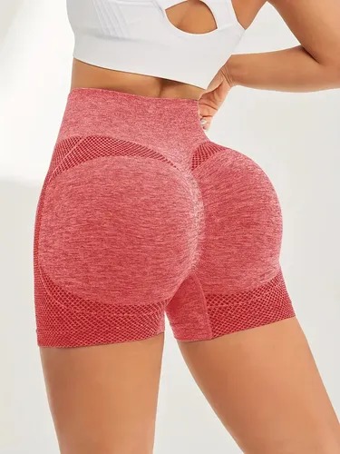 SHORT LEVANTA COLA