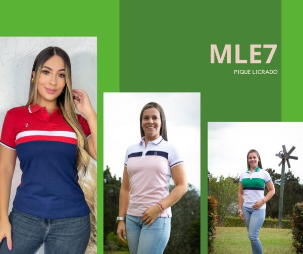 MLE7