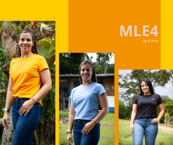 MLE4
