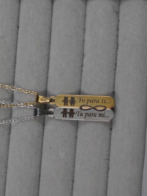 JUEGUITO PAREJA TU PARA MI PLAC DELG D-P