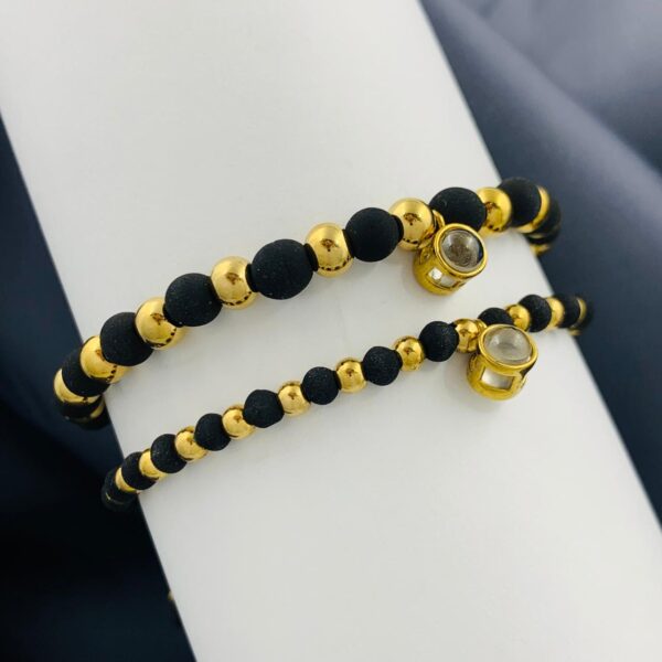 PULSERA PAREJA 100 TEAMO 2X1 NEOP