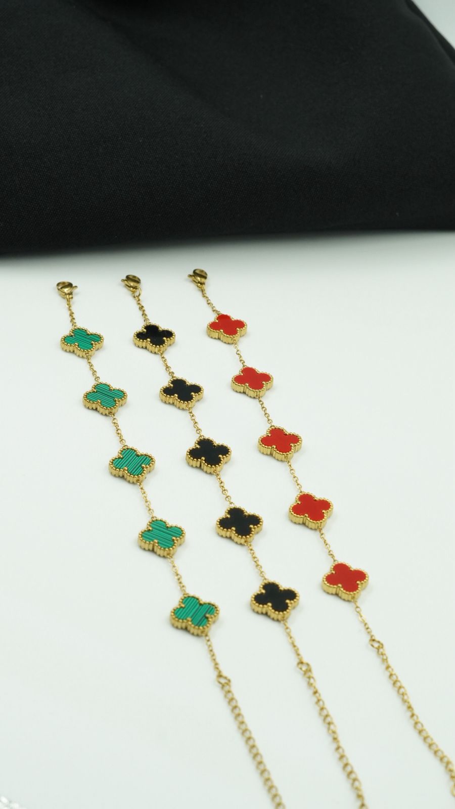 PULSERA VAN CLEEF