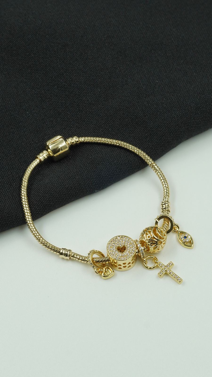 PULSERA PANDORA