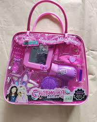 Set bolso de belleza