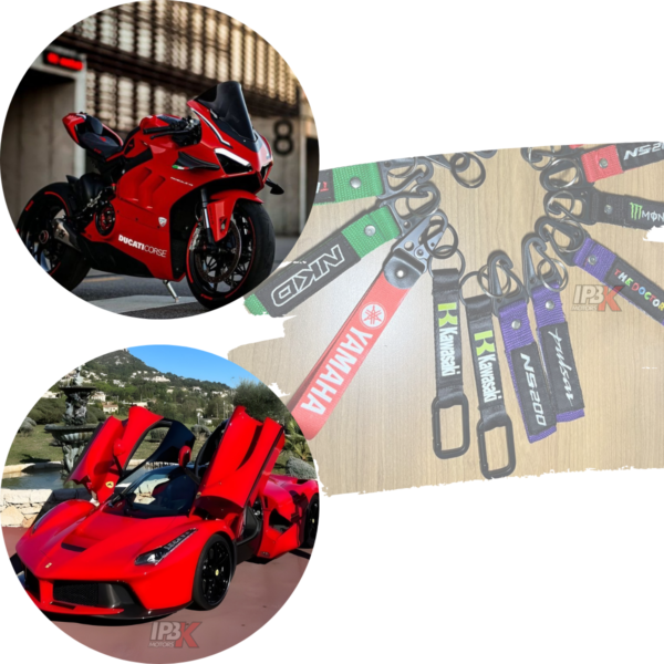 LLAVEROS MULTIMARCA EDICION ESPECIAL