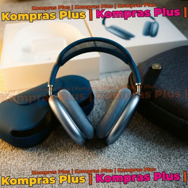 DIADEMA AIRPODS MAX