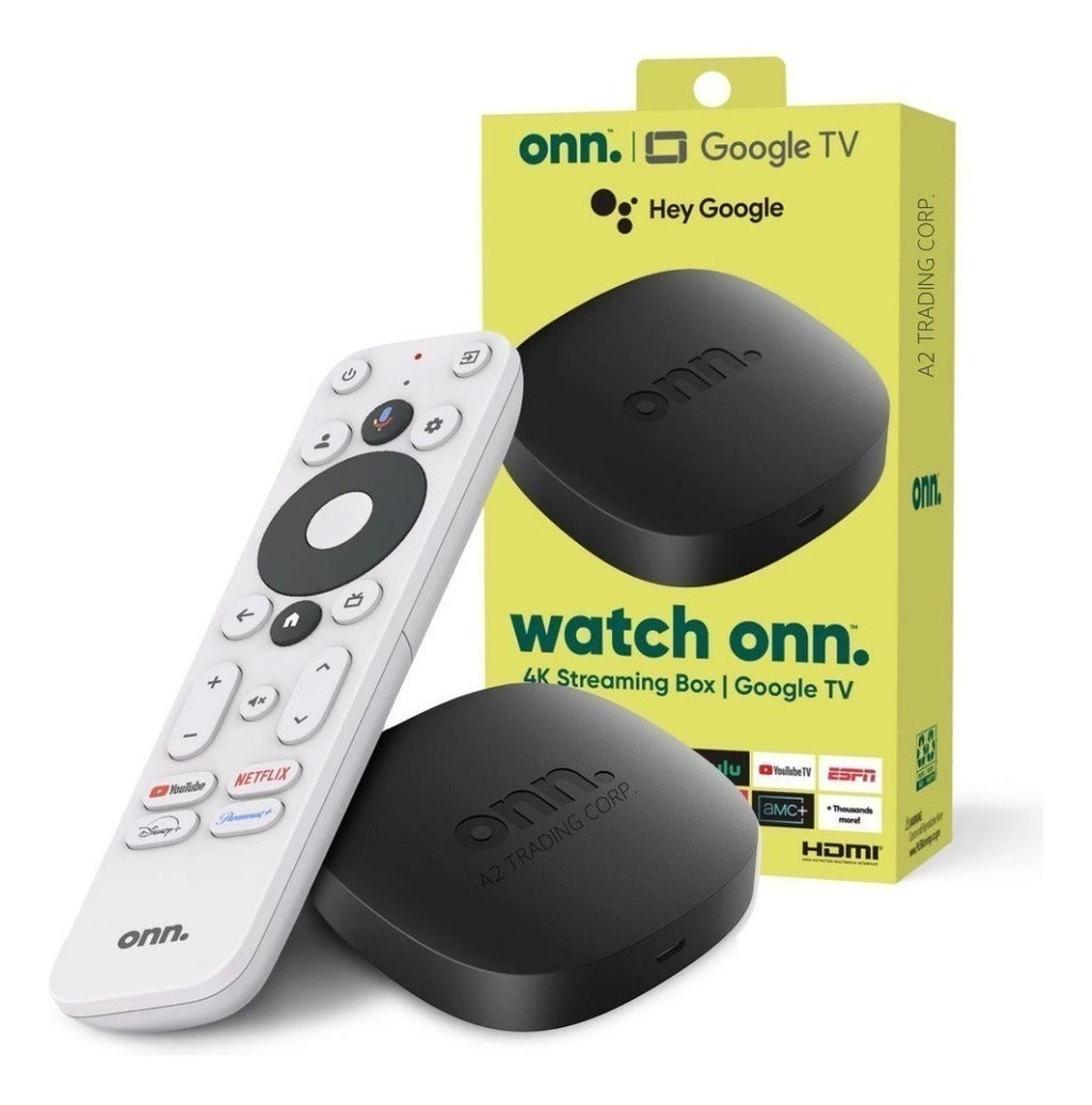 ORIGINAL WATCH ONN HD CON MAGIS