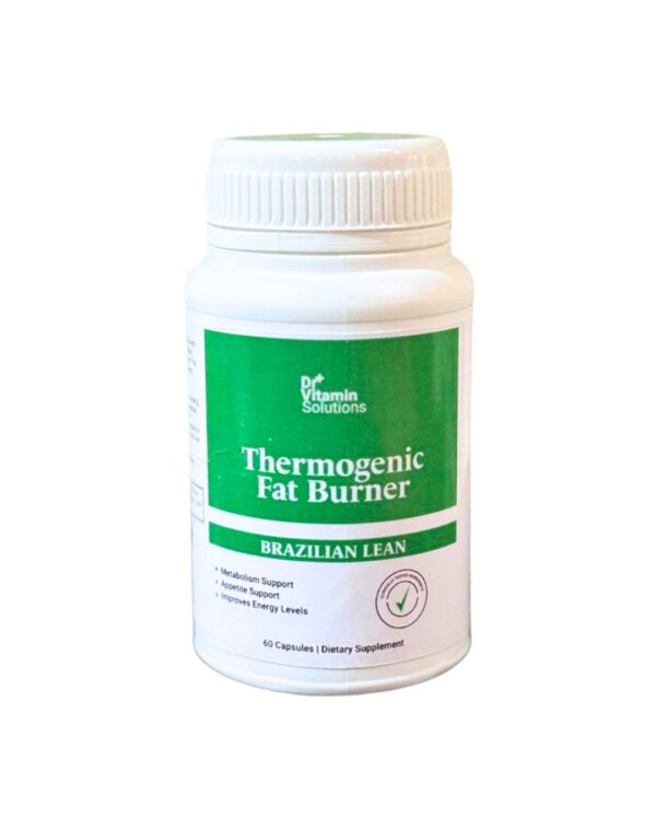 Thermogenic Fat Burner