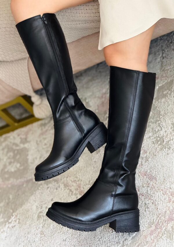 BOTA CAÑA LARGA
