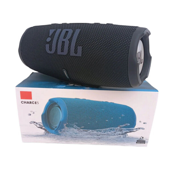 Parlante Bluetooth Tipo Charge 5