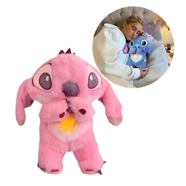 Peluche Stich Grande