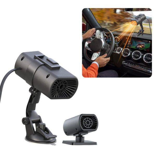 Calefacción Para autos