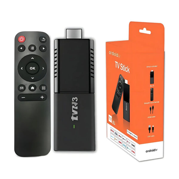 Fire TV Stick