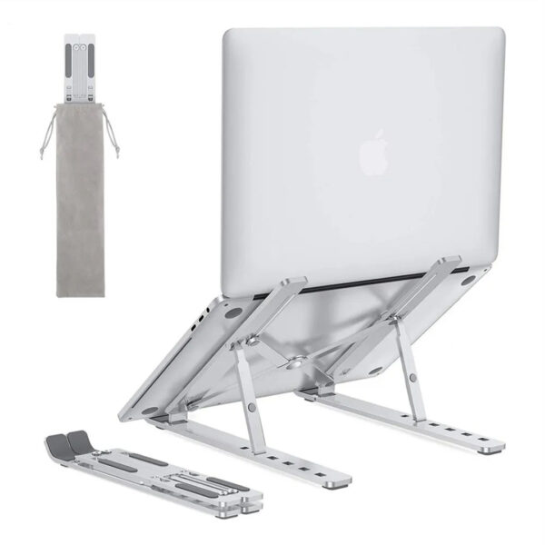 Soporte Ajustable para Portátil