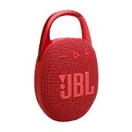 Parlante JBL Clip 5 (AAA)
