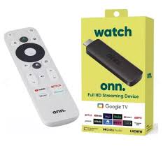ORIGINAL WATCH ONN HD CON MAGIS