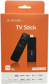 Tv Stick TVR3