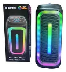 PARLANTE SPEAKER MS-3627BT