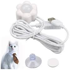 SENSOR PARA FUENTE DE GATO