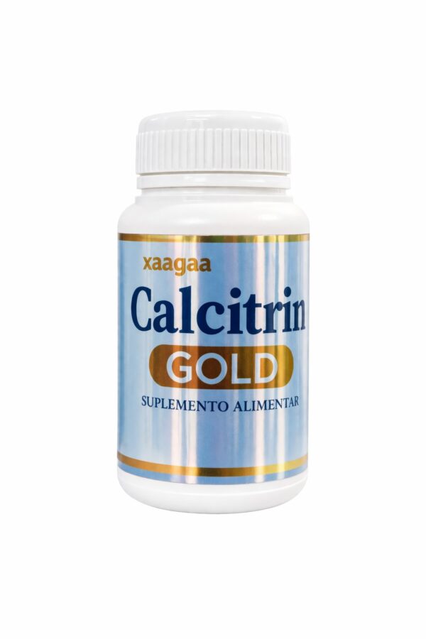 Calcitrin Gold