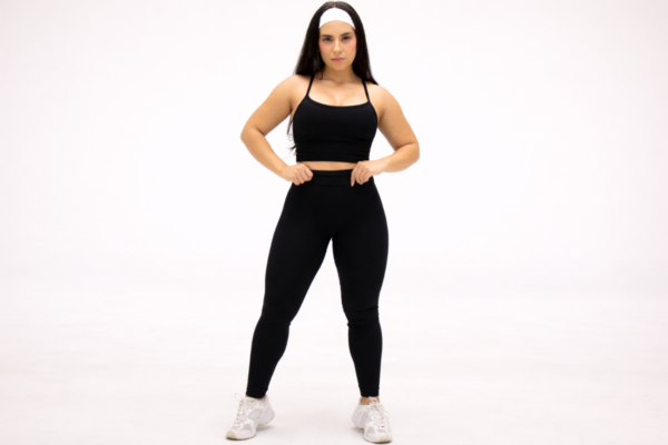 LEGGINS DEPORTIVO/2620